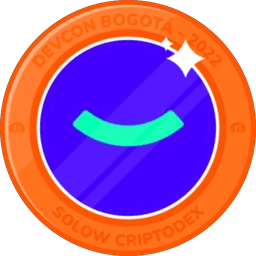 Criptomon - belo - DevCon '22