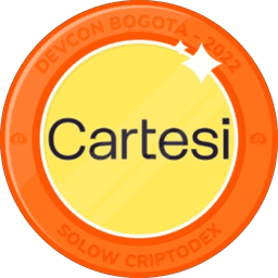 Criptomon - Cartesi - DevCon '22