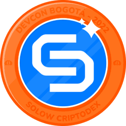 Criptomon - Chainstack - Devcon VI