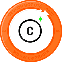 Criptomon - Colledge - DevCon '22