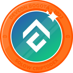 Criptomon - Conflux Network - DevCon '22