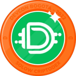 Criptomon - Defiant - DevCon '22