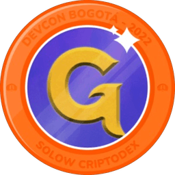 Criptomon - Gunny Game - Devcon '22