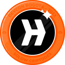 Criptomon - Hyperlane - DevCon '22