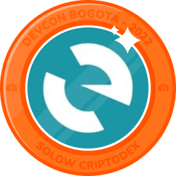 Criptomon - MyEtherWallet - DevCon '22