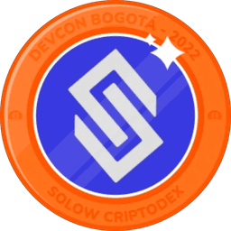 Criptomon - SenseiNode - DevCon '22
